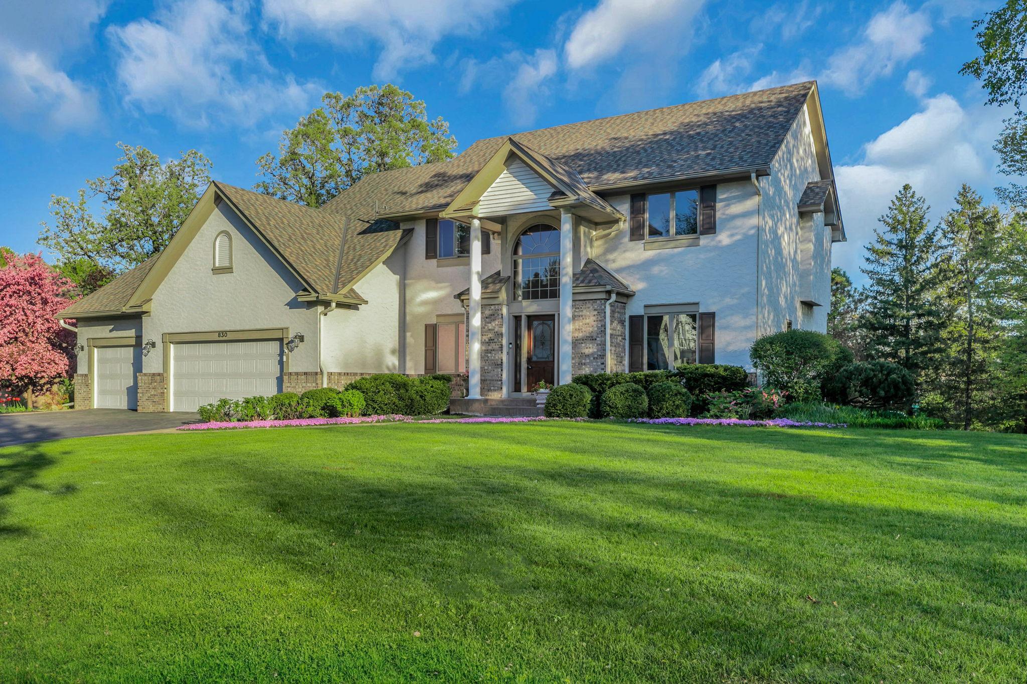 830 Hidden Meadow Trail