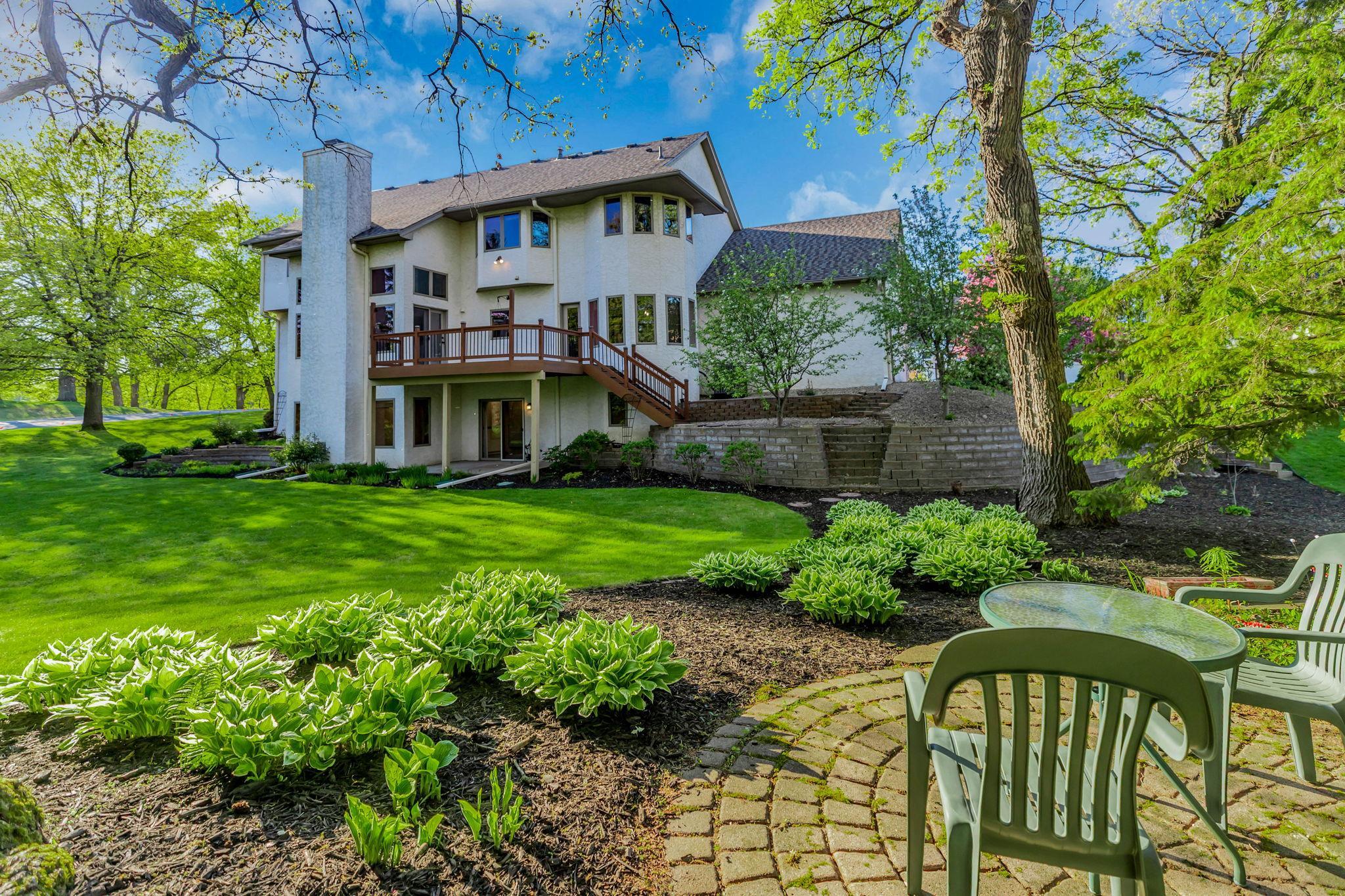 830 Hidden Meadow Trail