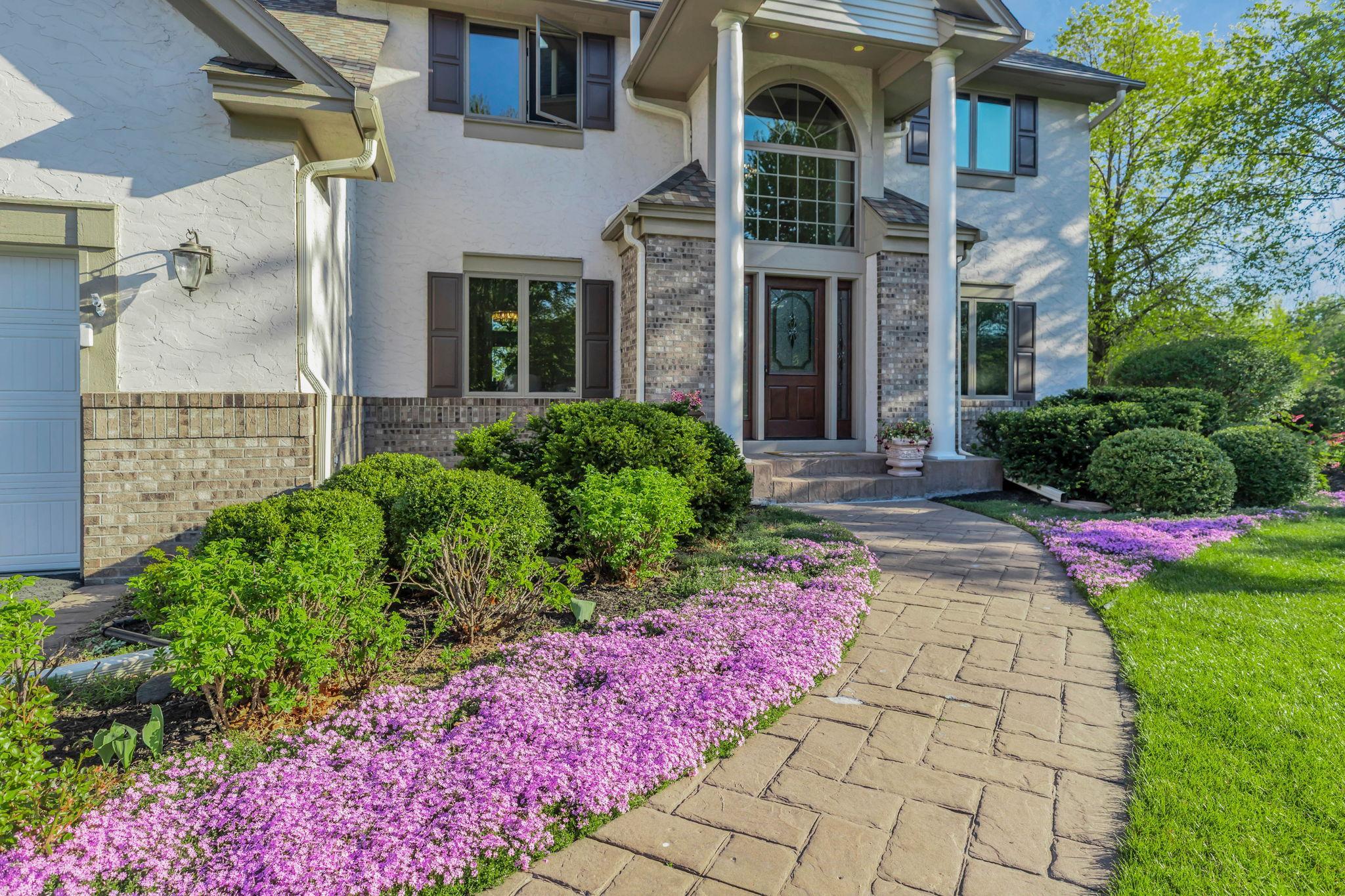 830 Hidden Meadow Trail