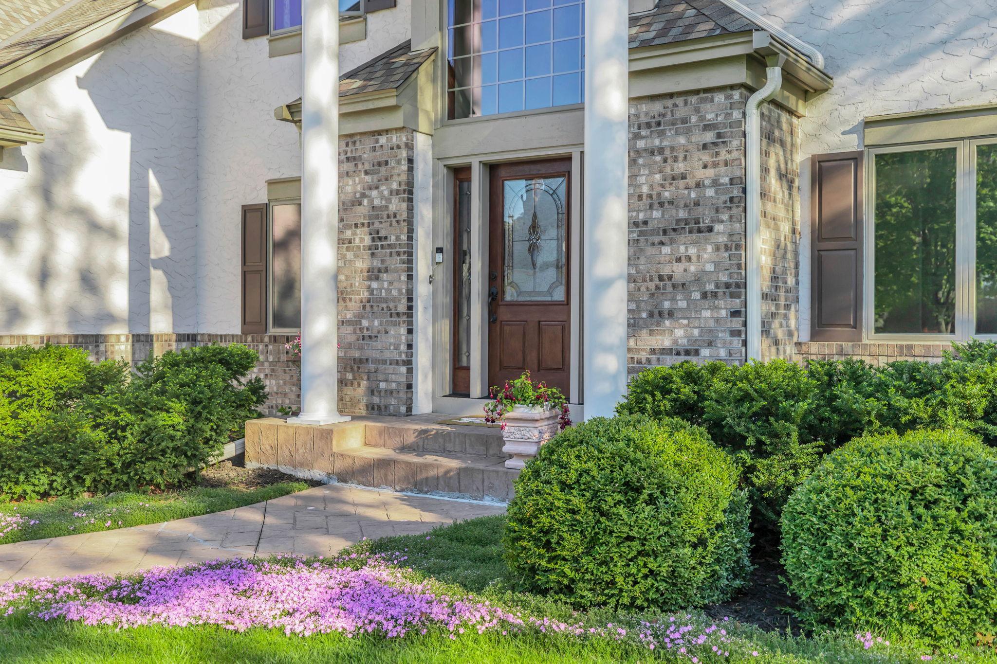 830 Hidden Meadow Trail