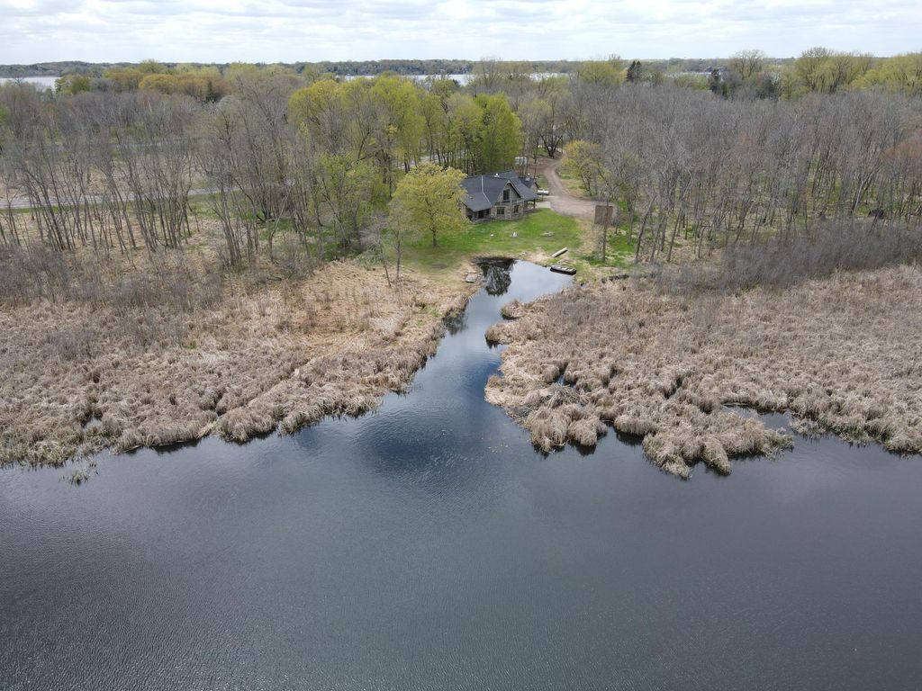 Photo of 9340 North Shore Trail, Forest Lake, MN 55025 (MLS # 7068586)