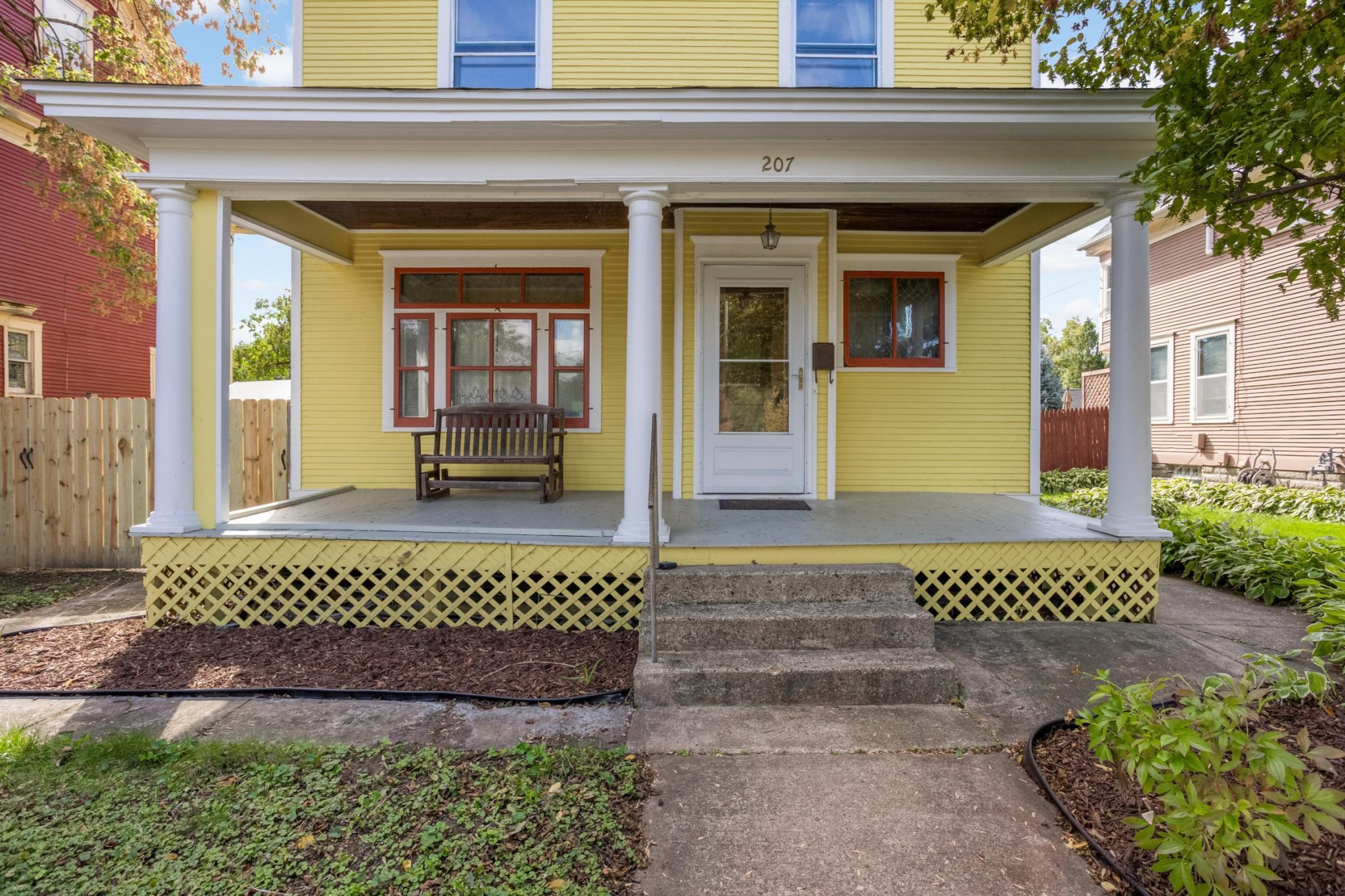 207 W 34th Street