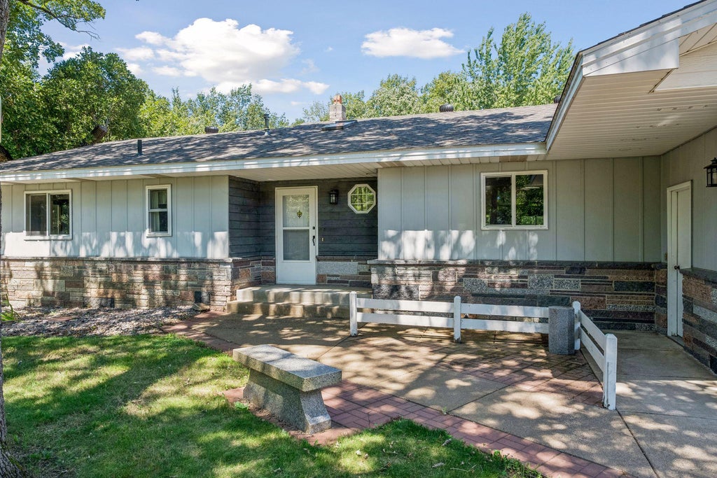 Photo of 21946 Oak Heights Circle, Cold Spring, MN 56320 (MLS # 7122223)