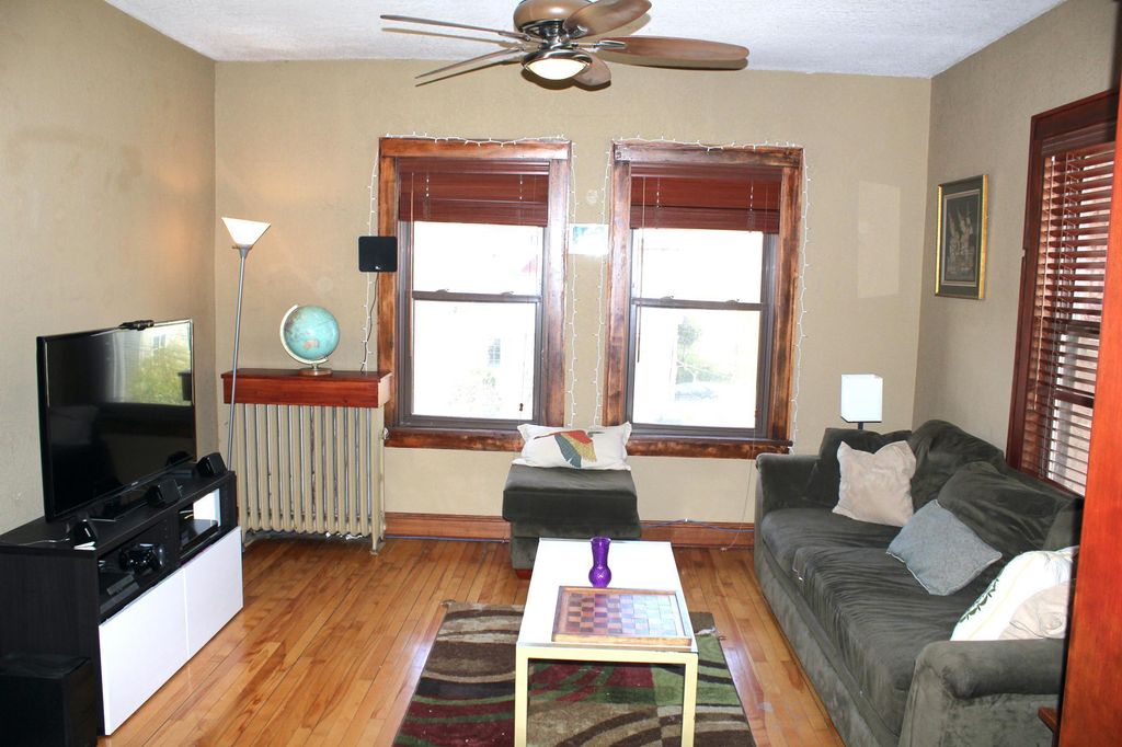 Photo of 1812 Clinton Avenue #303, Minneapolis, MN 55404 (MLS # 6752670)