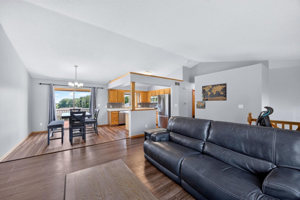 Photo of 4639 Manor Park Drive NW, Rochester, MN 55901 (MLS # 7135073)