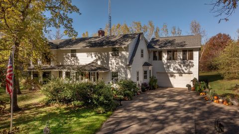 9925 Saint Mathias Road Crow Wing Twp MN 56401