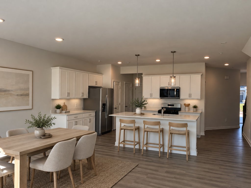 Photo of 17980 Genoa Drive, Lakeville, MN 55044 (MLS # 7158708)