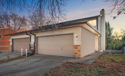 16591 Terrey Pine Drive Eden Prairie MN 55347