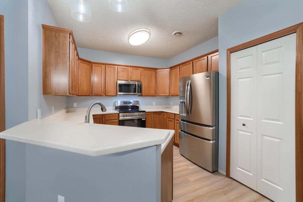 Photo of 3821 Hazel Trail #C, Woodbury, MN 55129 (MLS # 7022817)