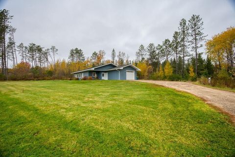 2525 Glenwood Drive Grand Rapids MN 55744