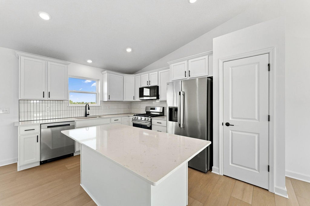 Photo of 2440 Jandell Avenue NE, Saint Michael, MN 55341 (MLS # 7166654)