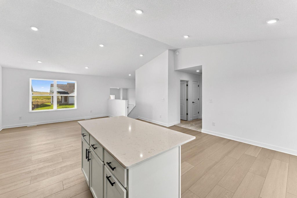 Photo of 2440 Jandell Avenue NE, Saint Michael, MN 55341 (MLS # 7166654)