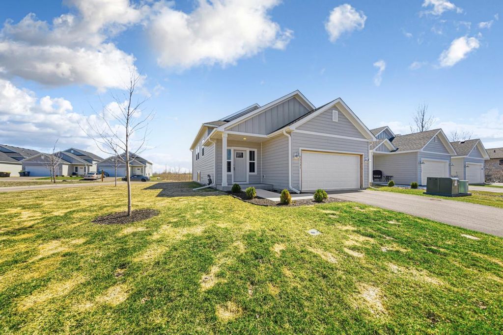 Photo of 1131 Dorthy Lane, Elko New Market, MN 55054 (MLS # 7073667)