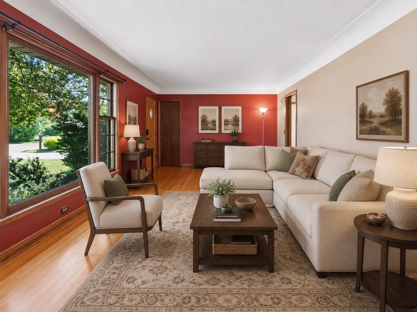 988 Sherren Street W