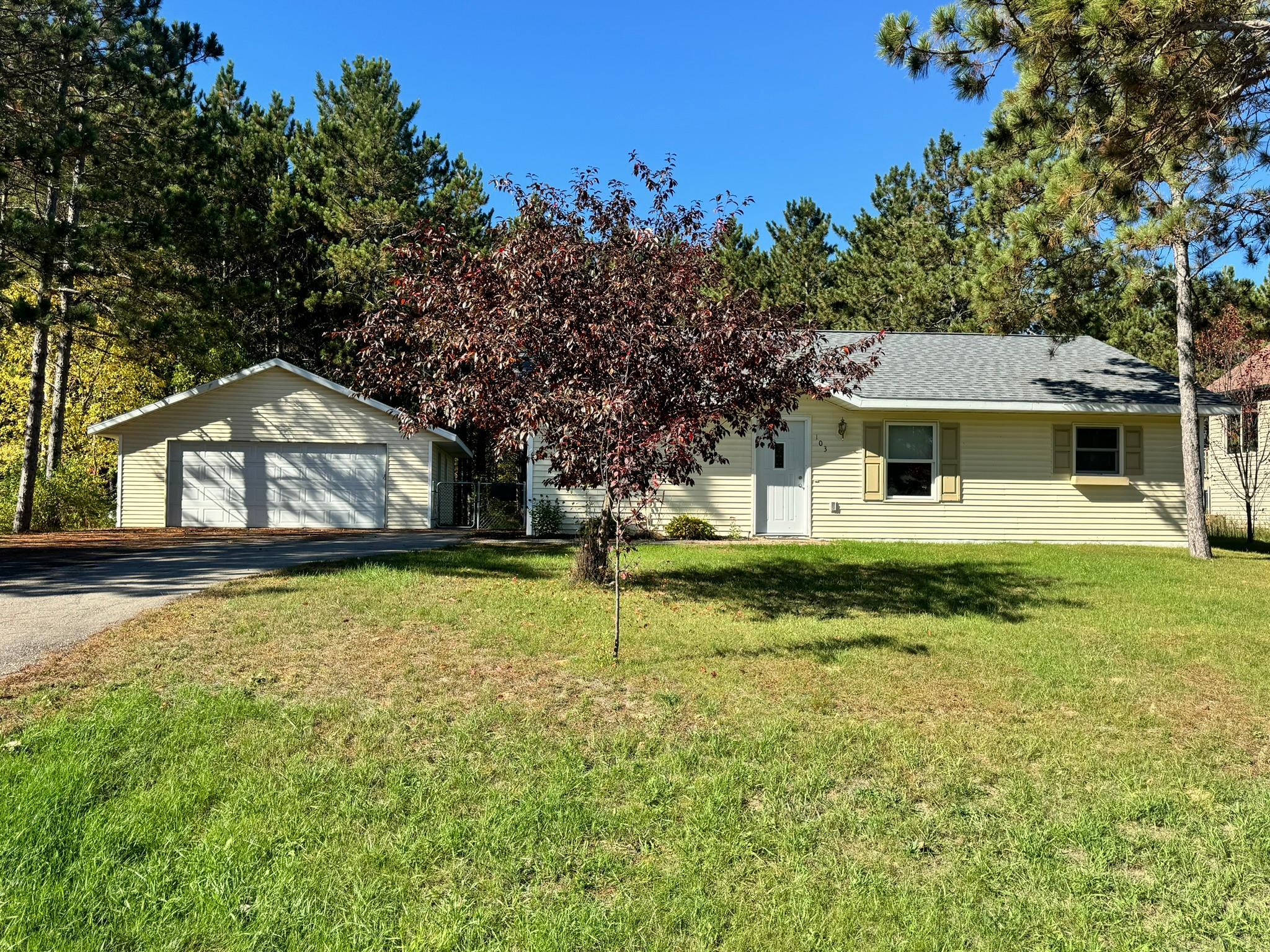 103 Evergreen Court
