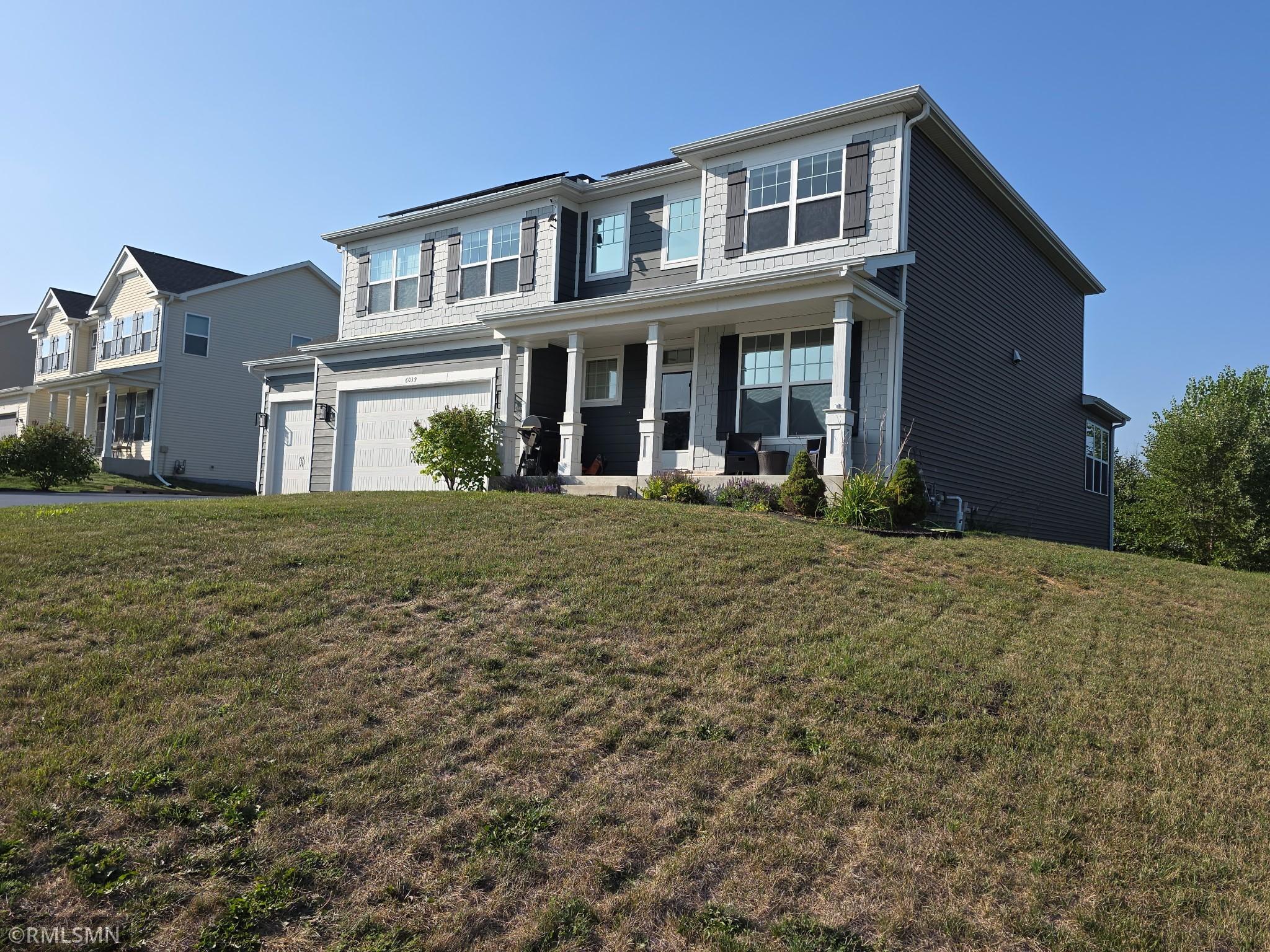 6039 178th Street W