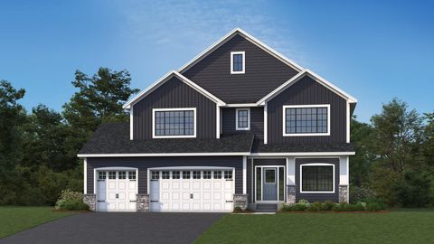 19797 Henning Avenue Lakeville MN 55044