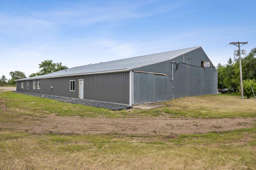 Photo of 201 State Highway 108, Dent, MN 56528 (MLS # 7049114)