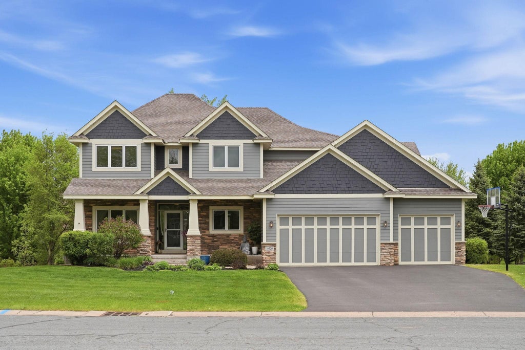 Photo of 10520 106th Avenue N, Hanover, MN 55341 (MLS # 7113172)