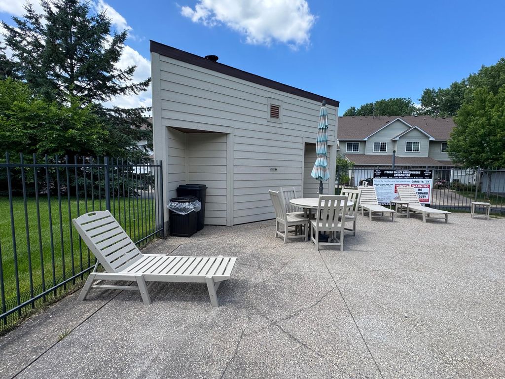 Photo of 1800 Riverwood Drive #323, Burnsville, MN 55337 (MLS # 7038429)