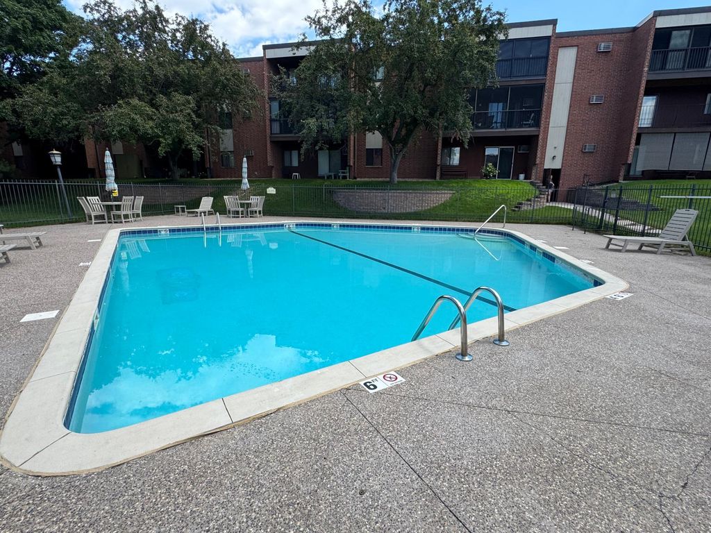 Photo of 1800 Riverwood Drive #323, Burnsville, MN 55337 (MLS # 7038429)