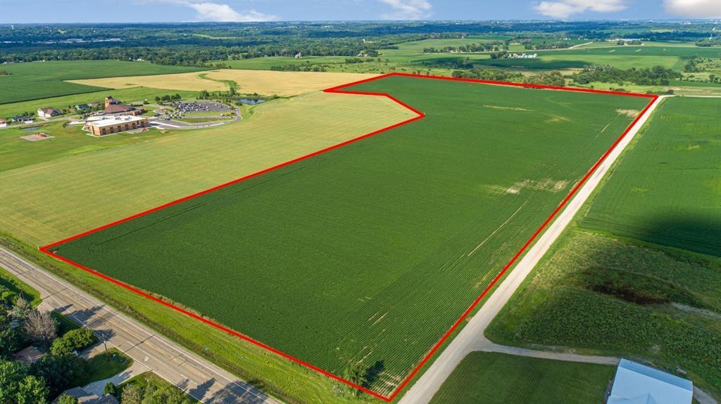 Photo of Lots XXX of Divine Mercy, Faribault, MN 55021 (MLS # 7014704)