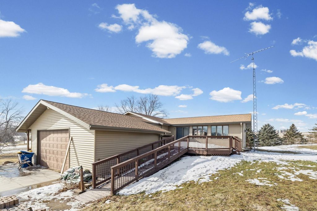Photo of 717 13th Street NW, Byron, MN 55920 (MLS # 6807505)