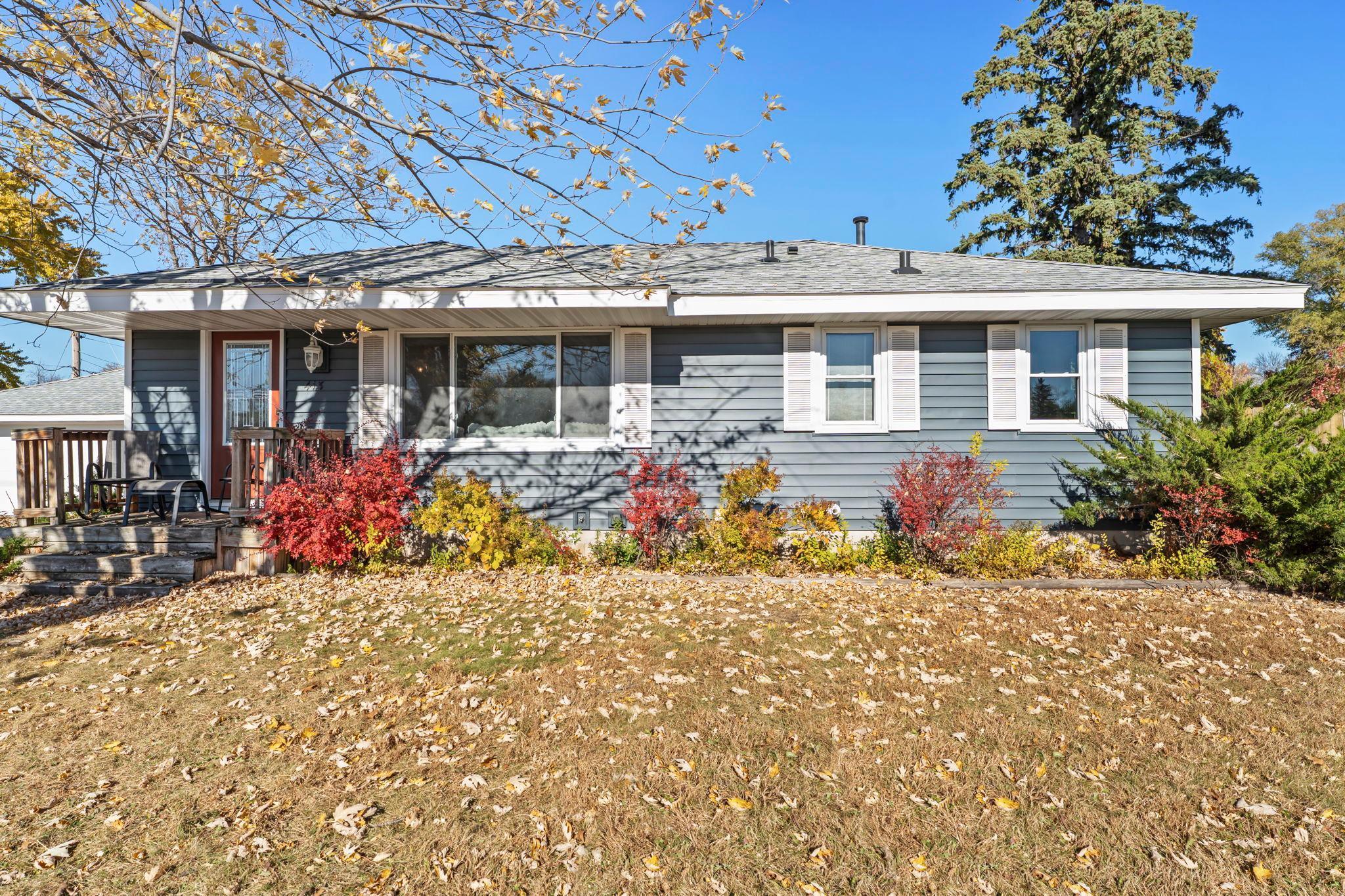 413 Territorial Road NE