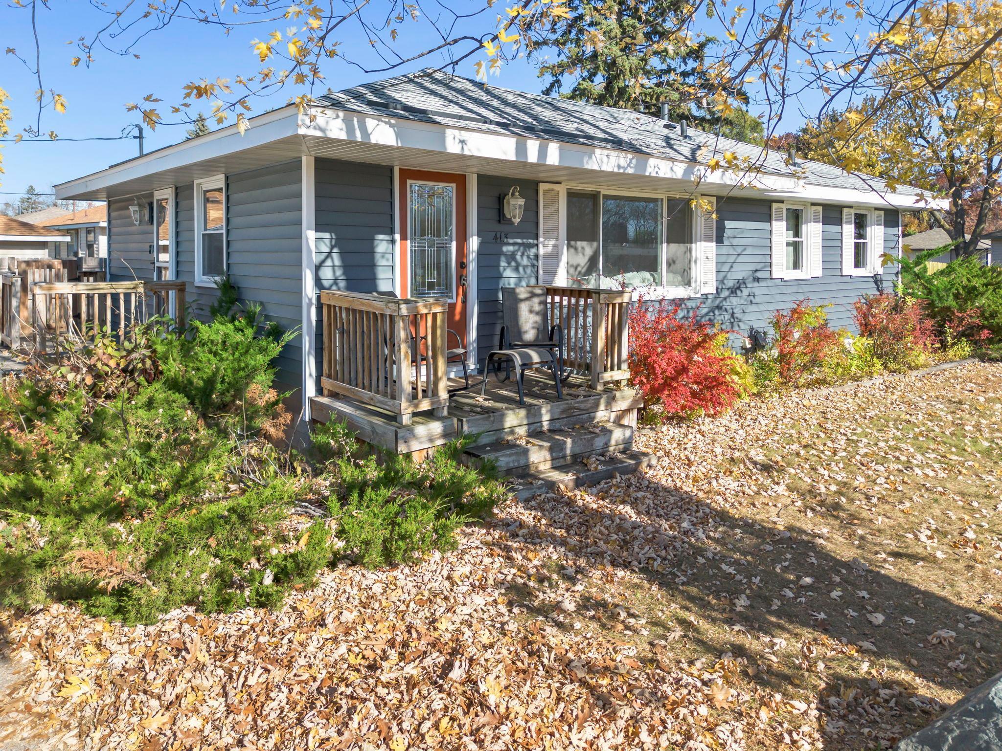 413 Territorial Road NE