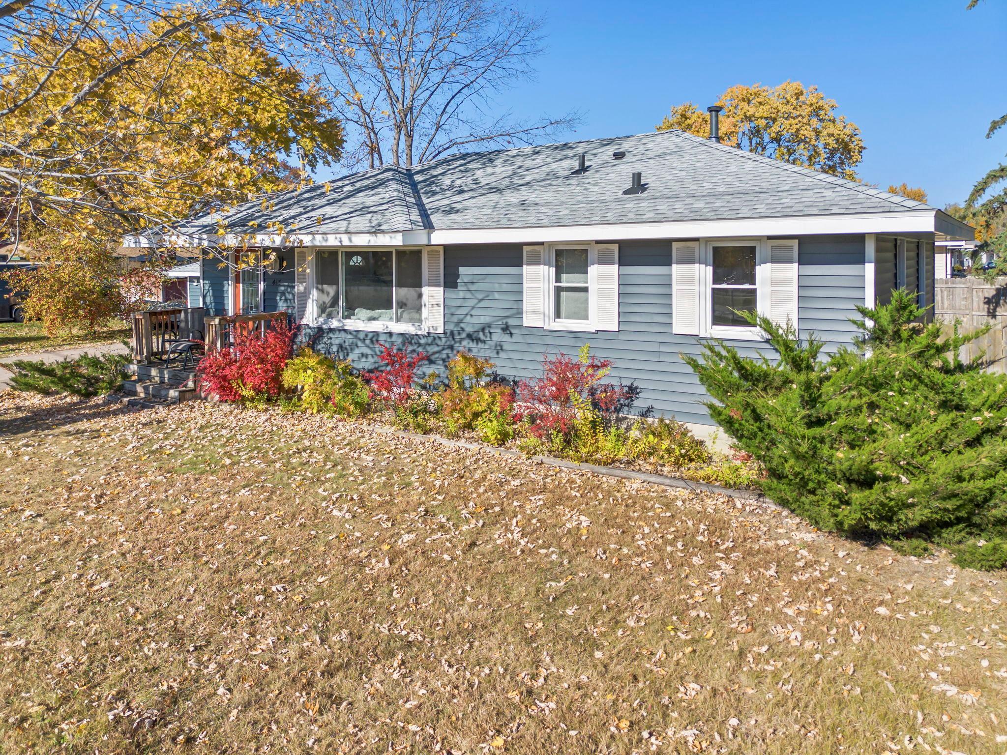 413 Territorial Road NE