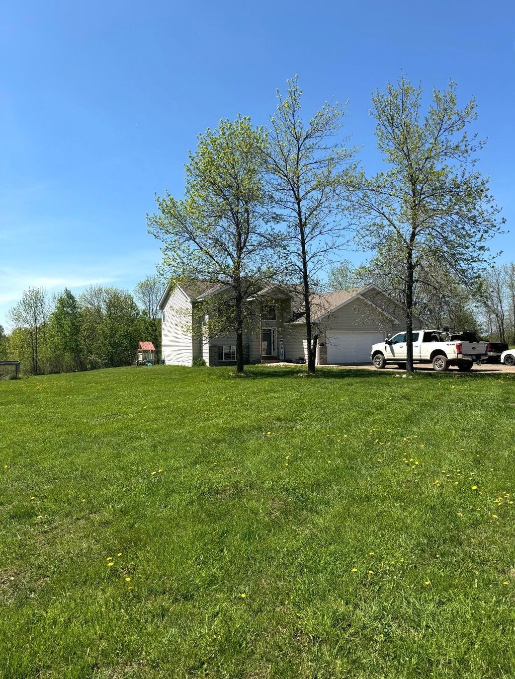 Photo of 8646 170th Street, Milaca, MN 56353 (MLS # 7018563)