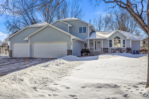 486 Hawthorn Road Lino Lakes MN 55014