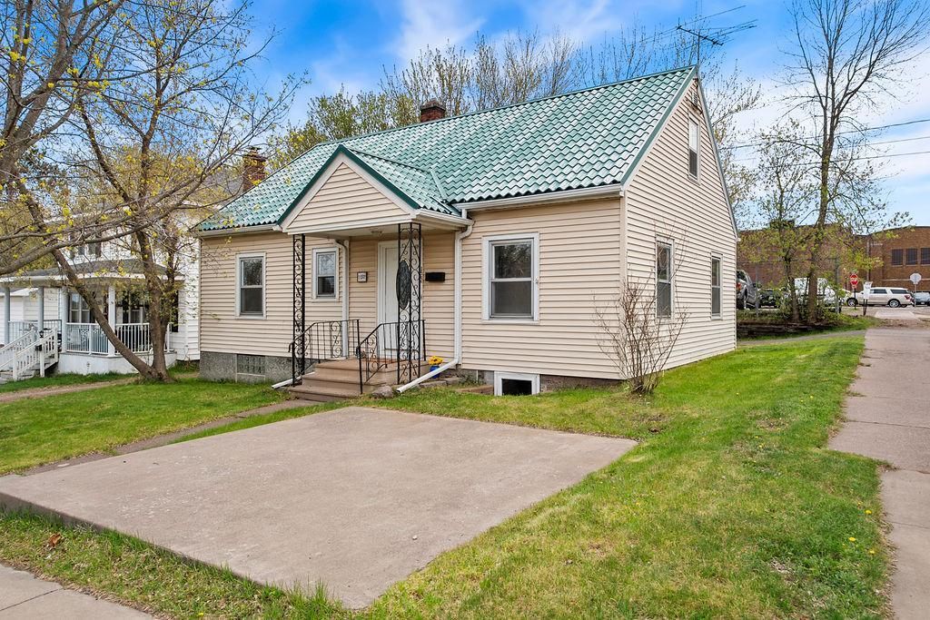Photo of 122 3rd Street, Cloquet, MN 55720 (MLS # 7076739)