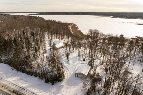 Photo of 13455 County 40, Park Rapids, MN 56470 (MLS # 7014757)