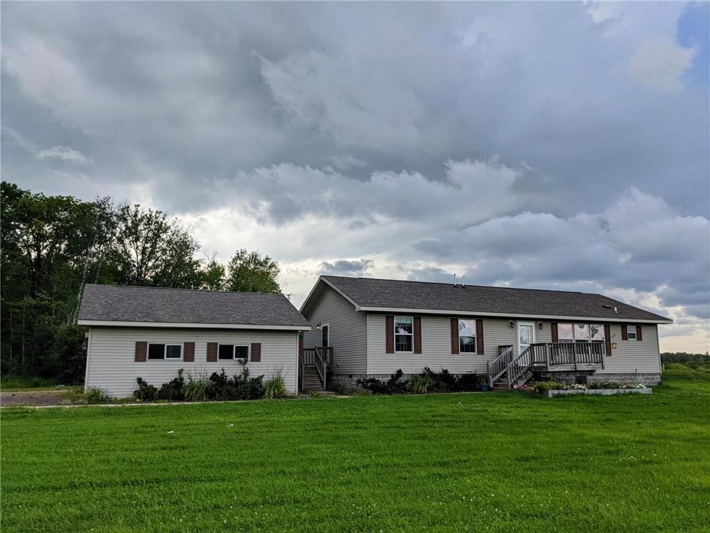 Photo of 67523 Norway Spruce Road, Finlayson, MN 55735 (MLS # 7000367)