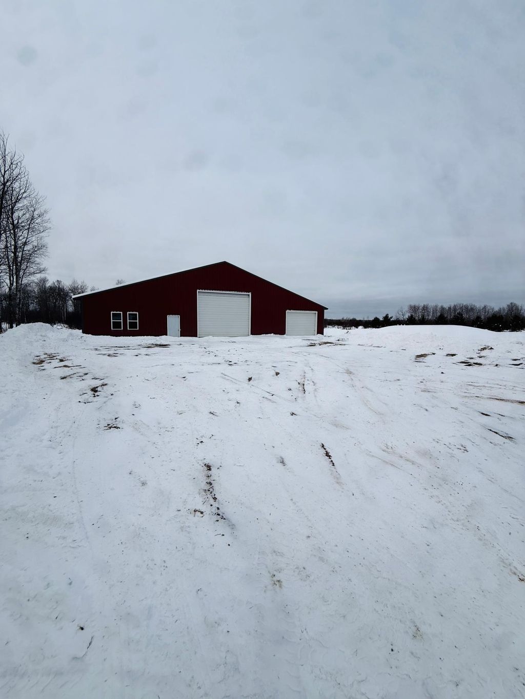 Photo of 67523 Norway Spruce Road, Finlayson, MN 55735 (MLS # 7000367)
