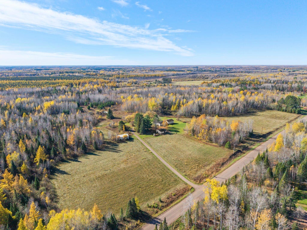 Photo of 5634 E Four Corners Road, Cromwell, MN 55726 (MLS # 7154578)