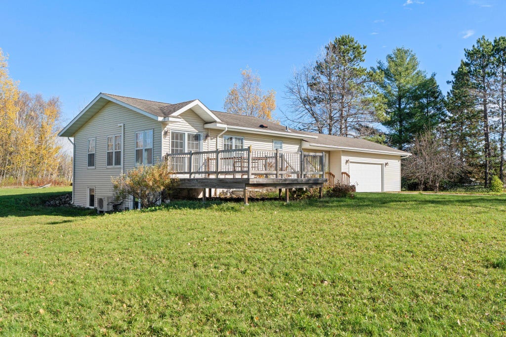 Photo of 5634 E Four Corners Road, Cromwell, MN 55726 (MLS # 7154578)