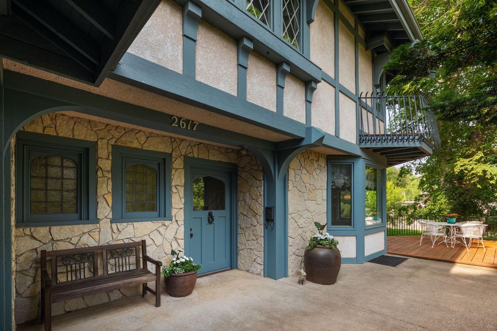 Photo of 2617 Dean Parkway, Minneapolis, MN 55416 (MLS # 7029287)