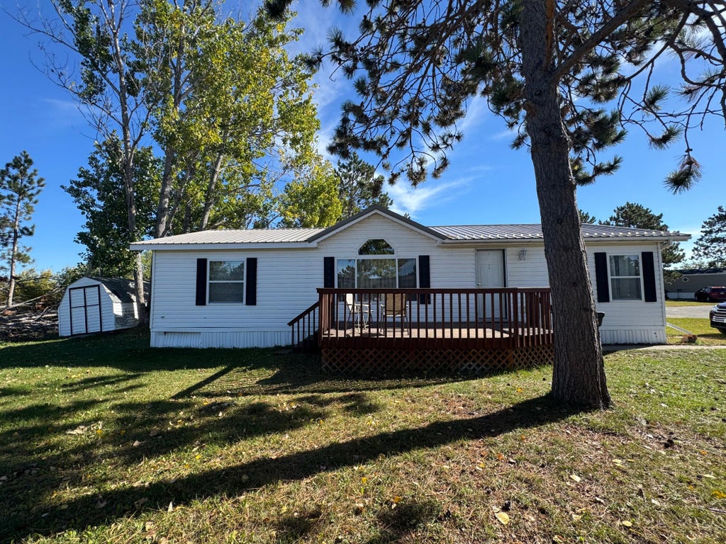 Photo of 3900 Irvine Avenue NW #722, Bemidji, MN 56601 (MLS # 7154881)