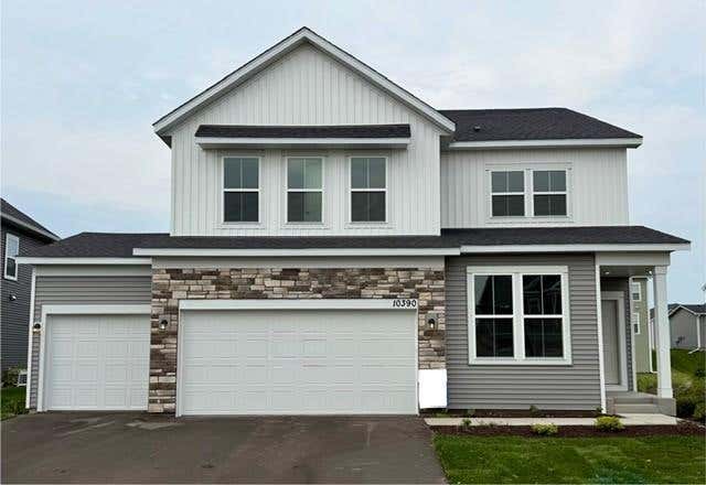 Photo of 10390 McGregor Boulevard, Woodbury, MN 55129 (MLS # 7128209)