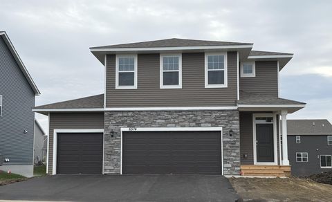 6574 208th Street W Farmington MN 55024