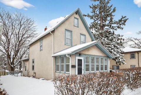 1070 Dale Street N Saint Paul MN 55117