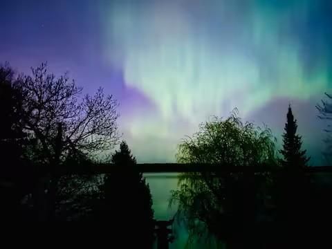 5834 County 4 NE Remer MN 56672