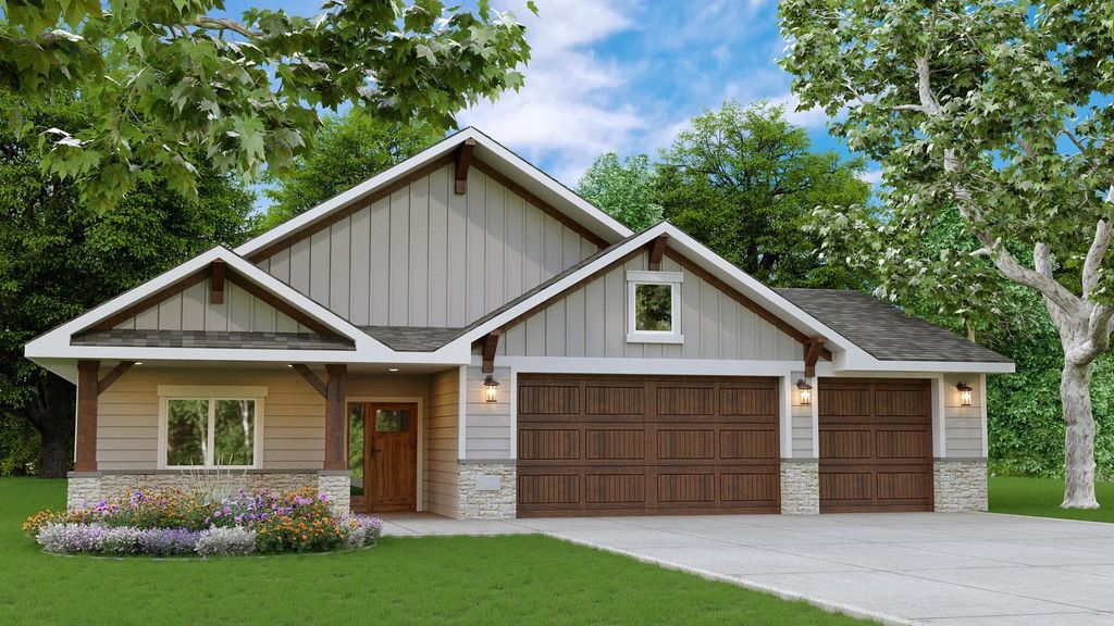 Photo of 13638 Gladiola Street NW, Andover, MN 55304 (MLS # 6823620)