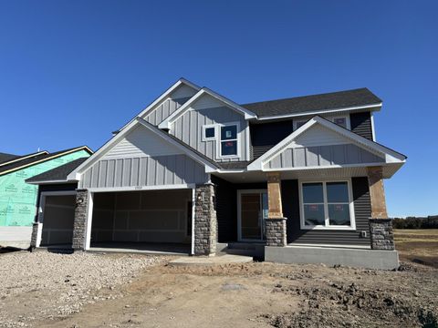 7532 Lotus Lane Lino Lakes MN 55038