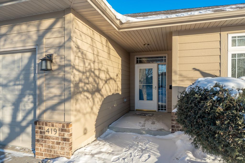 Photo of 419 Independence Street NE, New Prague, MN 56071 (MLS # 7012845)