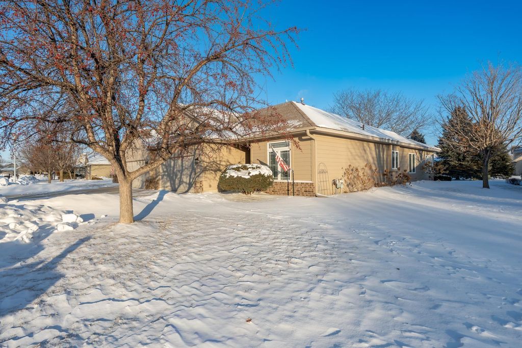 Photo of 419 Independence Street NE, New Prague, MN 56071 (MLS # 7012845)