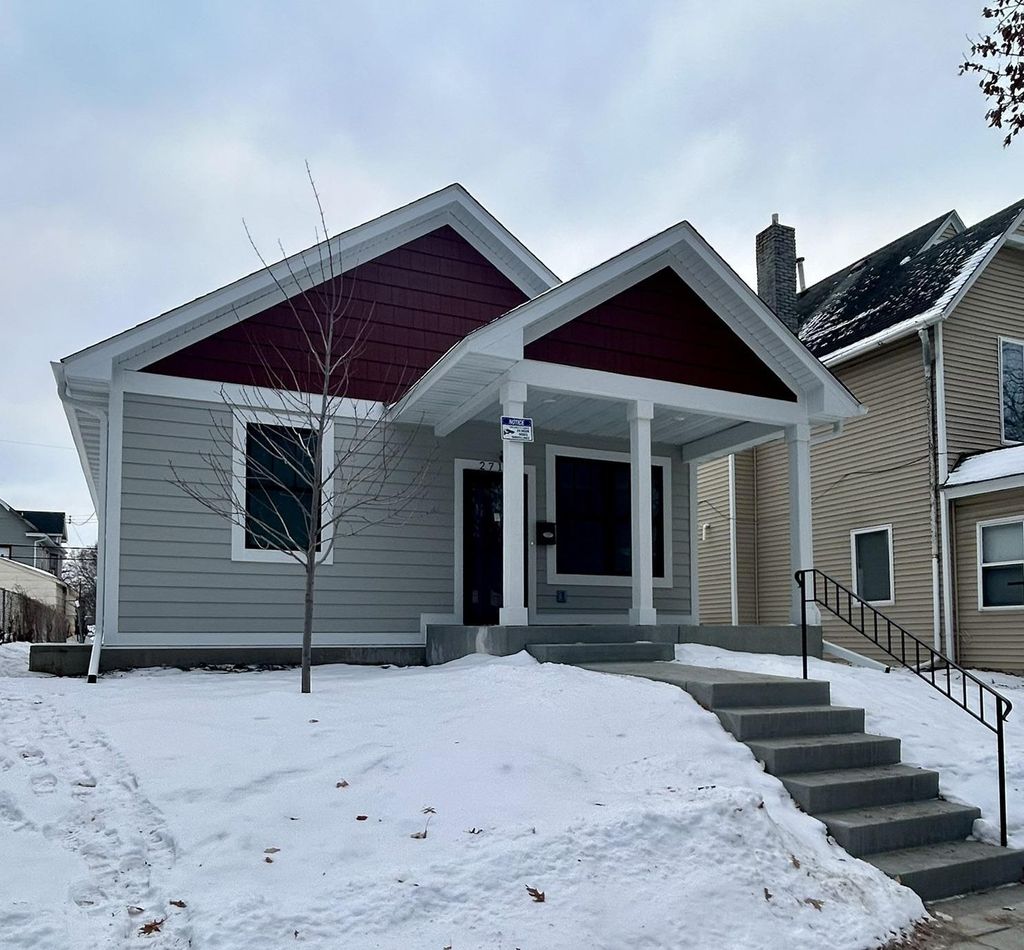 Photo of 2714 Bryant Avenue N, Minneapolis, MN 55411 (MLS # 7017365)