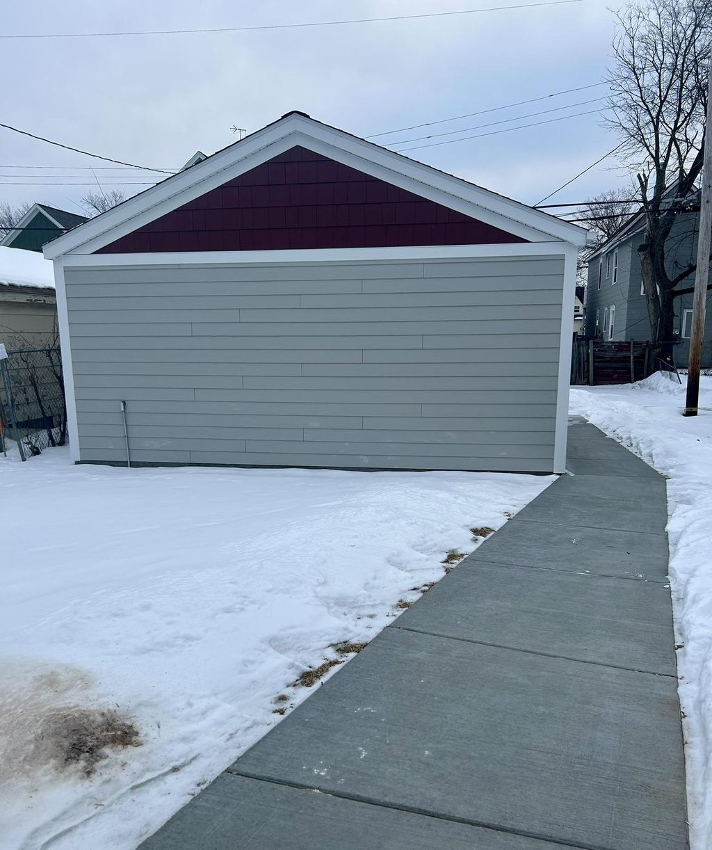 Photo of 2714 Bryant Avenue N, Minneapolis, MN 55411 (MLS # 7017365)